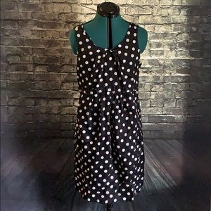 Motherhood maternity dress